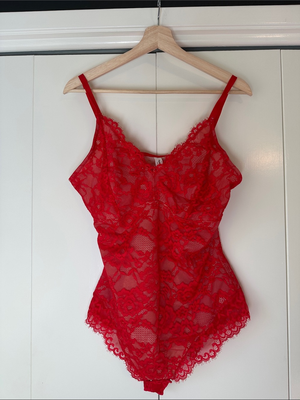 NWT Popilush Bodysuit XXL